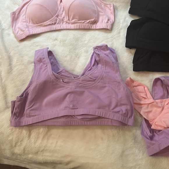 8 Unbranded internet “4XL” bras - runs very, very small - Picture 7 of 16